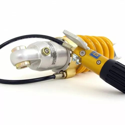 Ohlins schokdemper STX46 Street KA 739