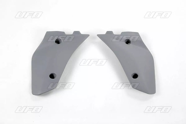 UFO Lower Rad CVR 06-08 GR HU03320 # 380