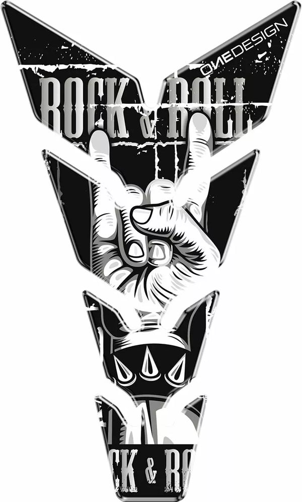 Oneedesign Tankpad Max Rock & Roll Pad10p