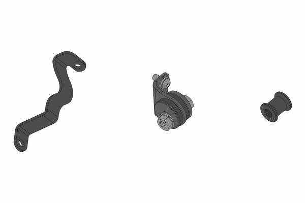 Spark Mounting Kit Str Tri 765 Shit112