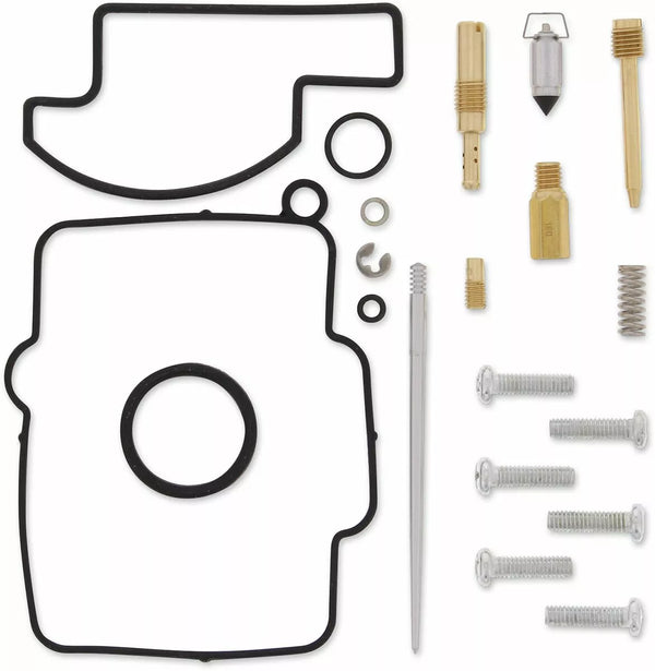 Moose Offroad Hardparts Repair Kit Carb KAW 26-1136