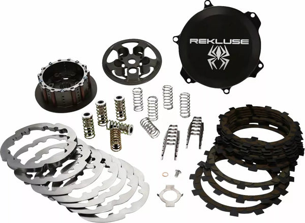 Embrayage reclus Apex - Yamaha YZ 125/12 RMS -7407075