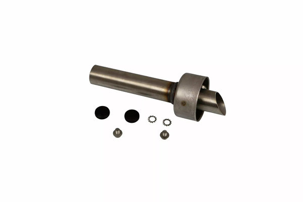 Amortisseur de bruit akrapovic 228 V-TUV228