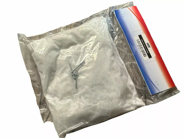 Kit de recharge de silencieux HGS 250 / 300cc Kit RF-250