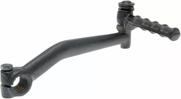 101 Oktan Kickstarter BK KW13988