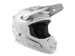 Antwoord Cross Helmet AR1 Randhelmgewricht/Wit