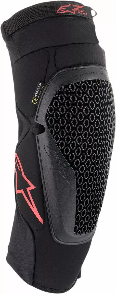 Alpinestars (MX) Guard Bio Flex Knee S / M 6505121-13-S / M