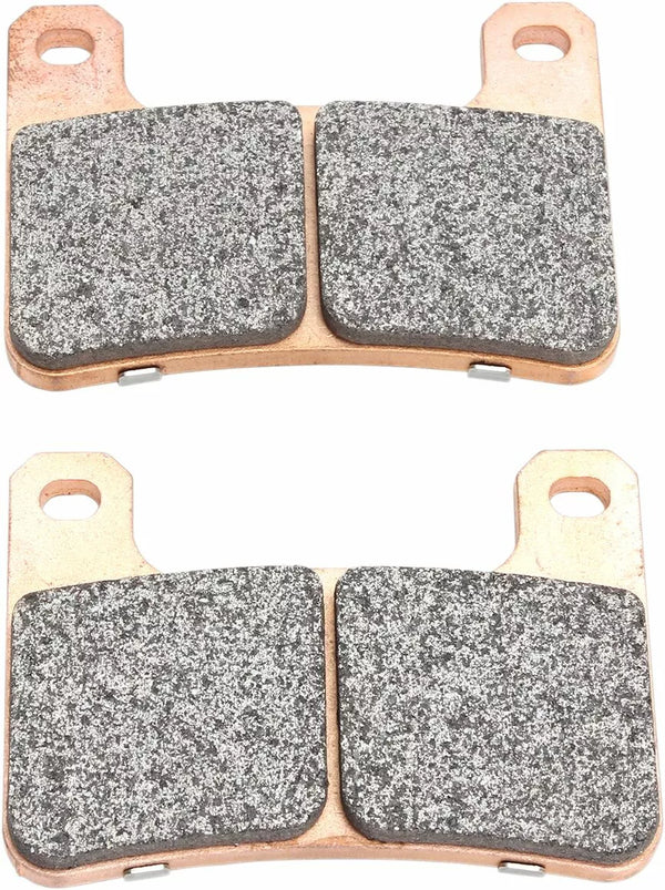 EBC Brake Pad Epfa zijn ext pro epfa379hh