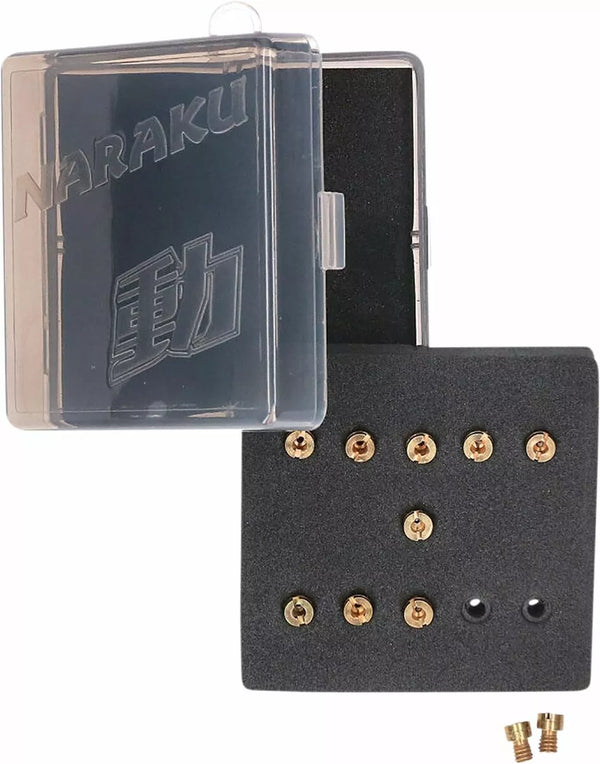 Naraku Main Jet Set NK00.09