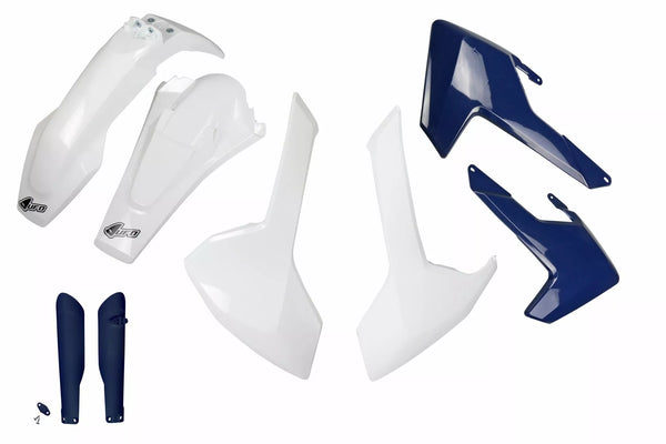 Kit de carrosserie UFO TEA FULL / FE / TX 17-19 O HUKIT618F @ 999