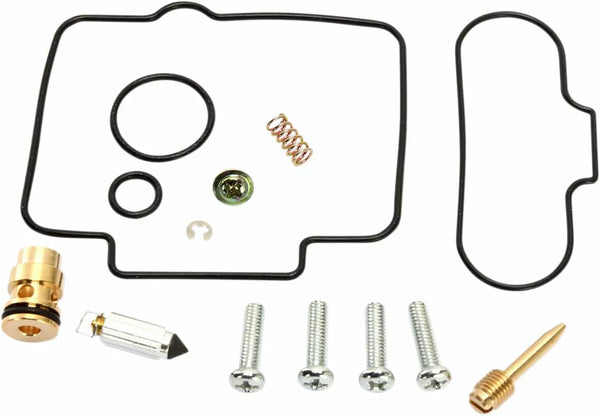 Kit de réparation des hardparts hors route Moose Husq 26-1584