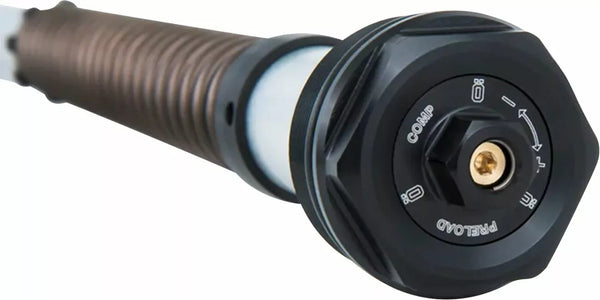 Ohlins Cartridge Harley-Davidson CVO FKS 233