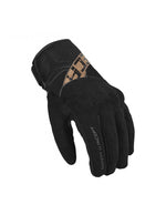 Seca MC Handschuhe X-Stretch II Brown