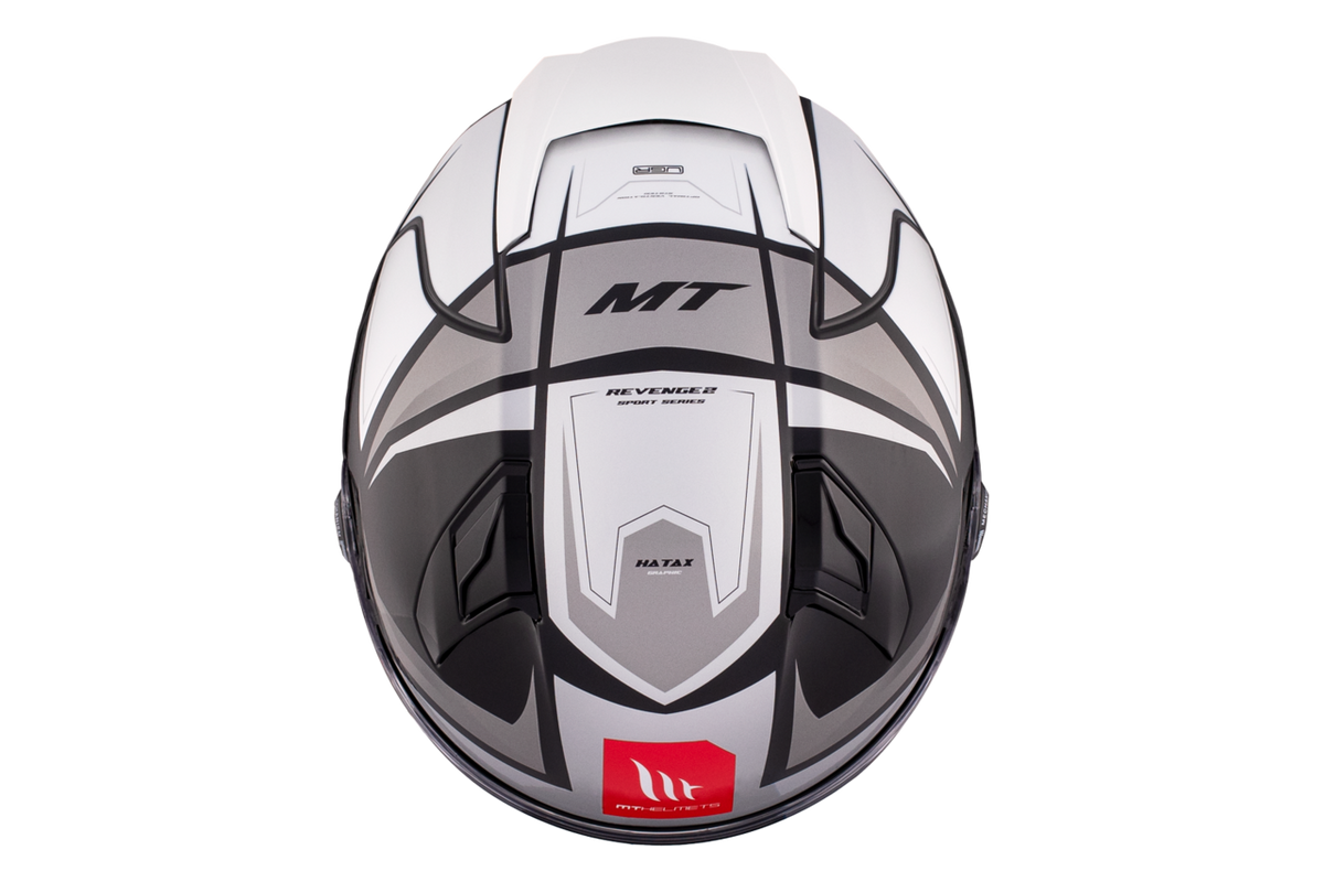 MT Helme Integral MC Helm Rache 2 Hatax B2