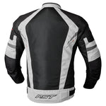 RST Textile MC-Jacket-Lüftungsgrau