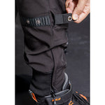 LS2 Textile MC-Pants Douglas Black