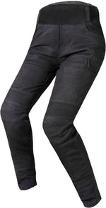 Pantalon ls2 routeur Lady Black