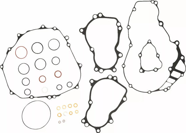 Cometic Gasket Kit B/E Talon Pioneer C3112BE
