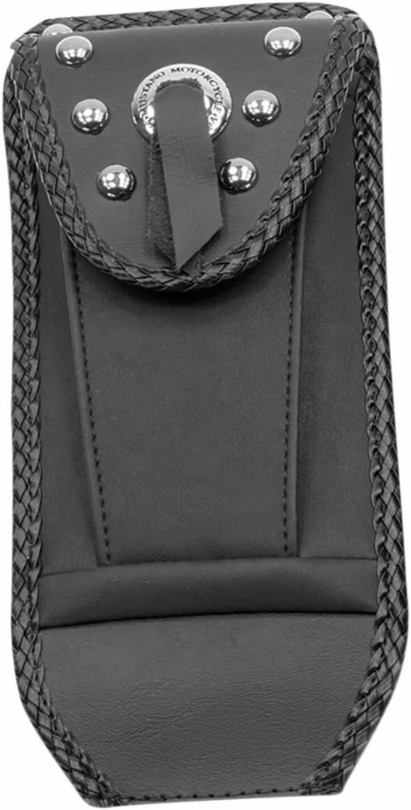 Tank Mustang Bib W / Pouch 84-99 PCS 93309