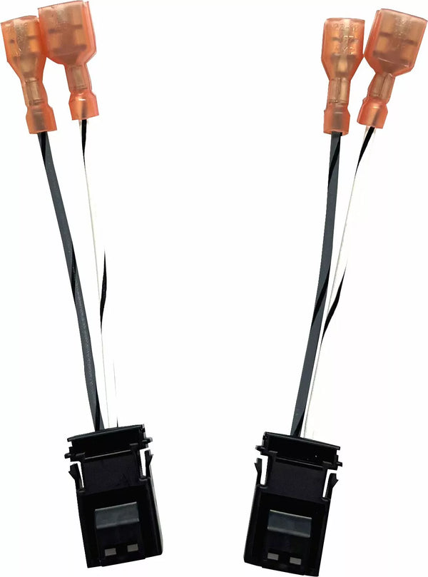 Namz Harness Spreker Indian N-Isj-P