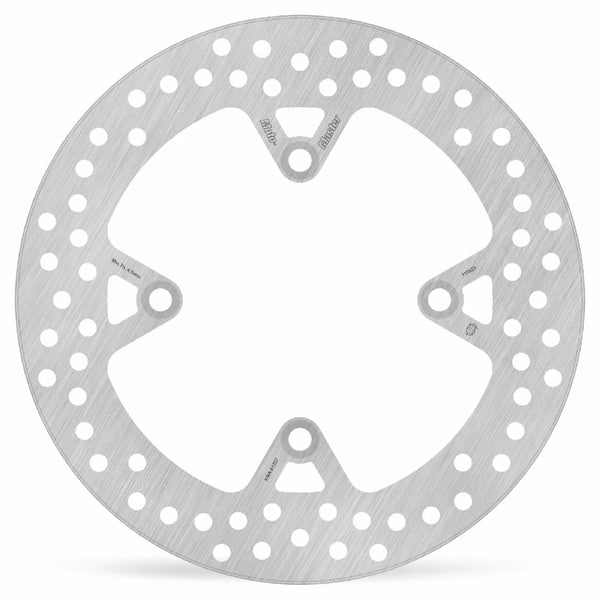 Moto-Master Brake Disc Halo arrière 110525