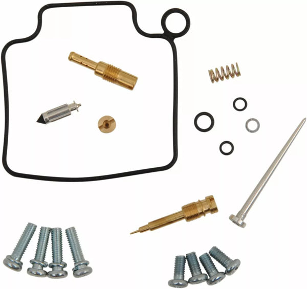 Parts Kit de glucides illimité Honda CMX250 26-1601