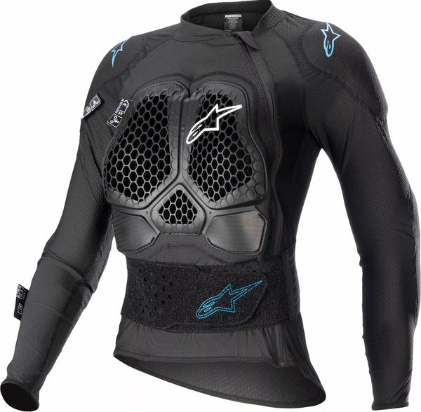 Alpinestars (MX) Jacket 4W Bio Act V2 BC L 6516823-1079-L