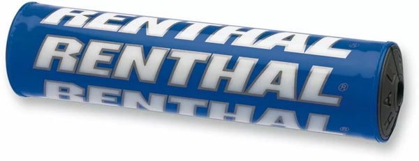 Renthal R.Bar Pad Mini Shiny Blu P217