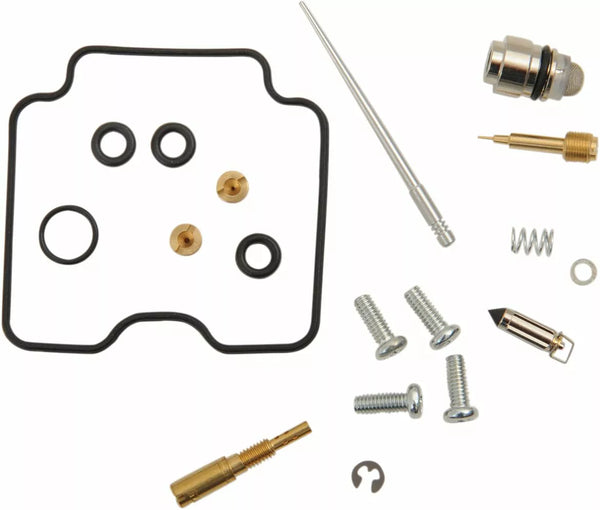 Moose Offroad Hardparts Repair Kit Carb Yam 26-1256