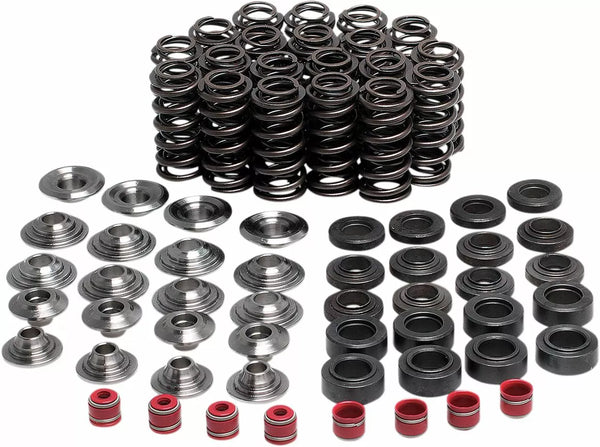 Kibblewhite Ventil Spring Kit YZFR1 80-80250