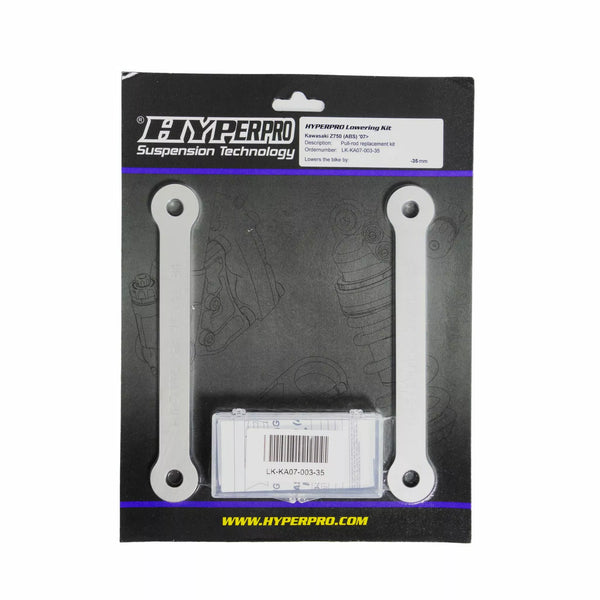 Hyperpro Low Kit -35 mm KAW Z750 LK-KA07-003-35