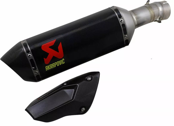 Akrapovic Minffler CF S1000XR S-B10SO13-HZC