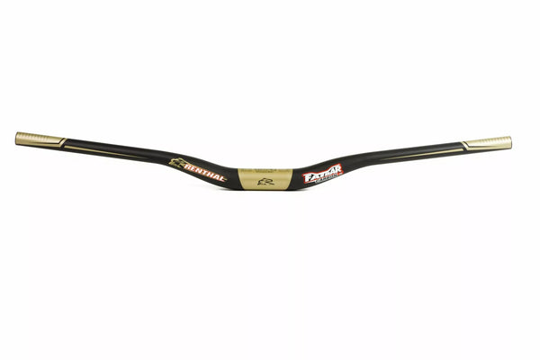 Renthal Fatbar Carbon35 30 mm M154-01-BK