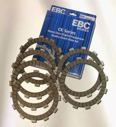 EBC CLUTCH FRICTION PLAT KIT CK2353