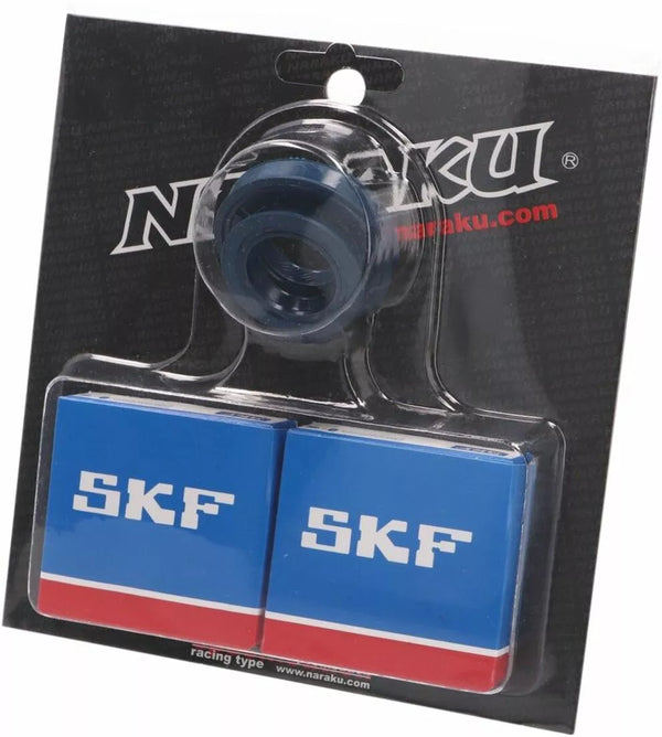 Naraku Crankshaft Bearing Set NK102.93