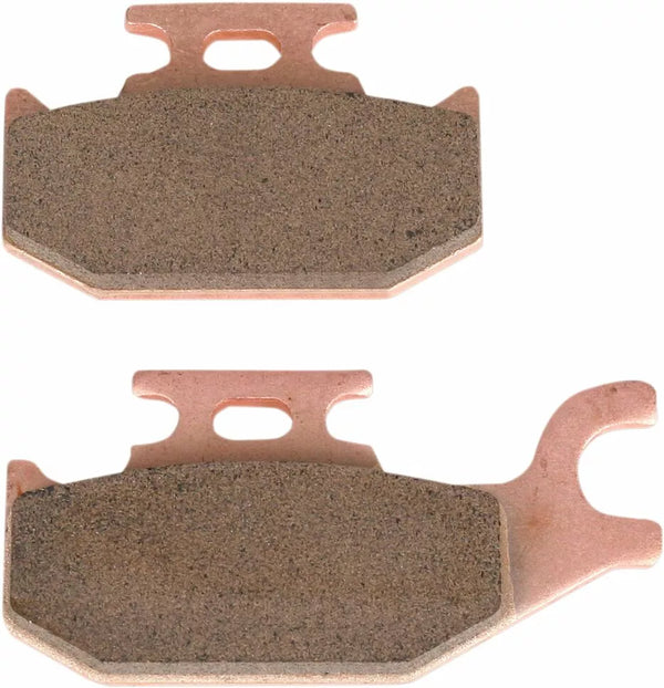 EBC Brake Pad Sint R -serie FA307R