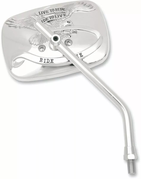 Miroir de l'EMGO LTR CHM 10 mm RT 20-31754A