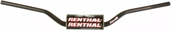 Renthal Renthal Fatbar 609 RC High Blk 609-01-BK