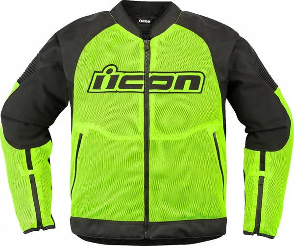 Veste icône Overlord3 Mesh HV MD 2820-6749