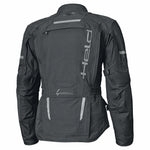 Held Gore-Tex® Textil Mc-Jacke Carese Evo Schwarz 