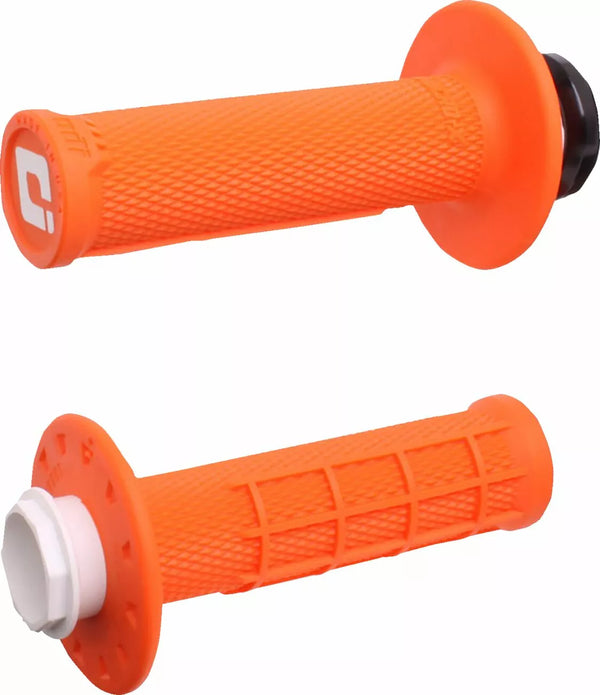 ODI Grip 1/2 Waffel Micro-X Lock O H36MXO