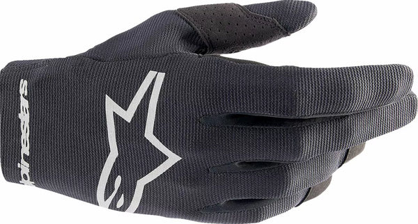 Alpinestars (MX) Gant Yth Radar Black M 3541824-10 M