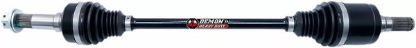 Demon Heavy Duty Axle PAXL-8016HD