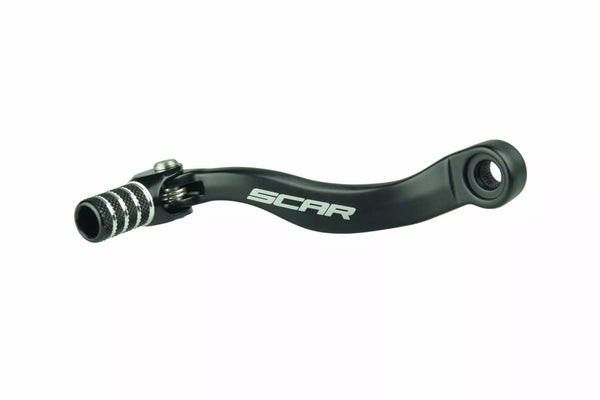 Scar Shift Lives KT / HV / Gas BK GSL509BK
