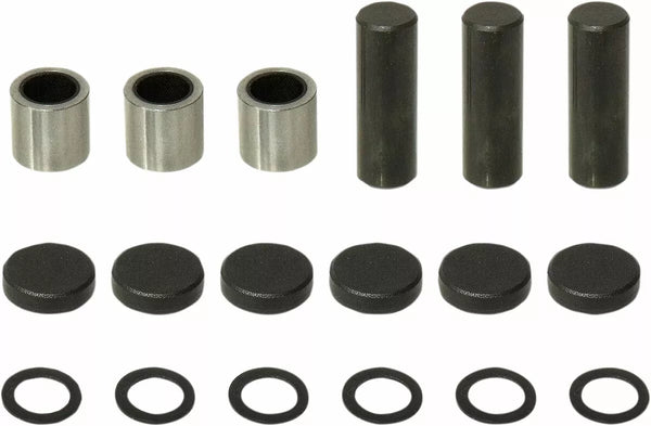 Kit de reconstruction d'embrayage EPI Arctic CX400046