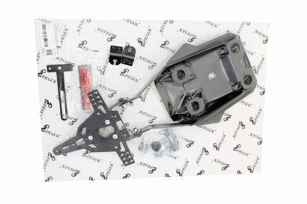 Zieger kentekenhouder Pro Type 10010317