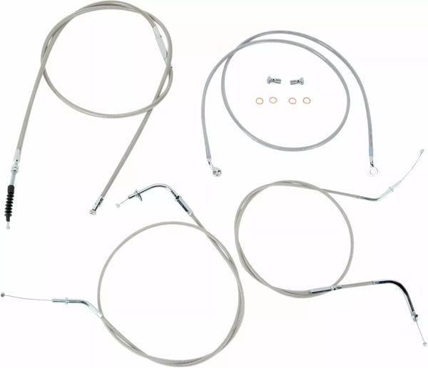 Baron CBL LINE KT 18 VN900 BA-8074KT-18