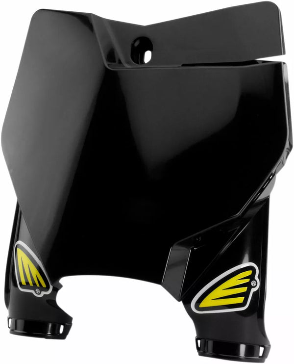 Cycra Stadium # Platte KTM 16-BK 1CYC-0804-12