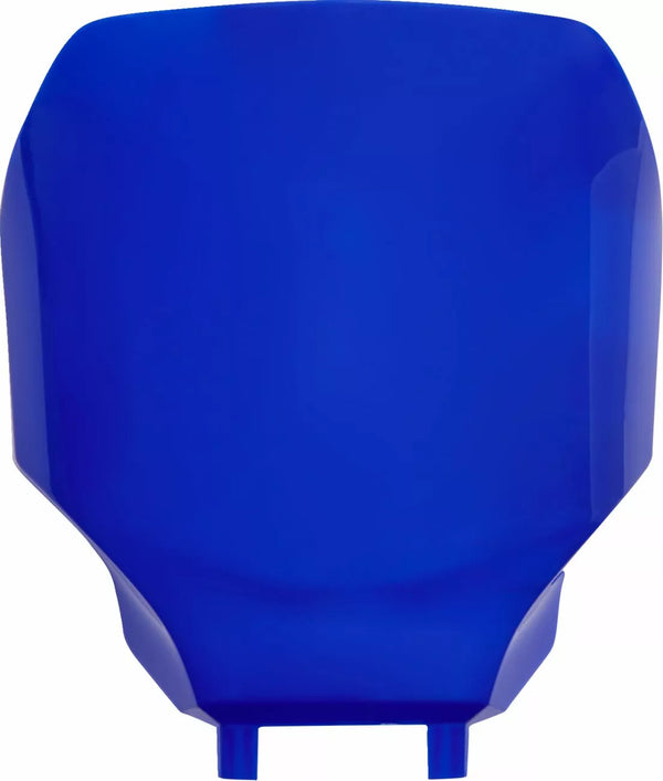 Plaque d'ufo # FRT YZF450 23- BL YA04894 # 089