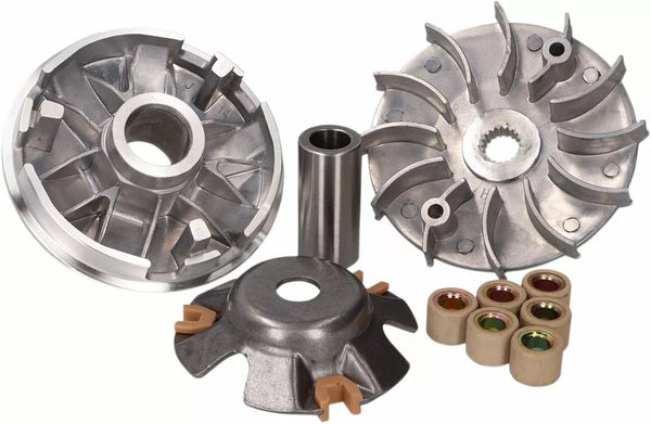 101 Oktan Variator Kit GY14207